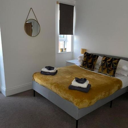 City Centre Hull, Luxury Duplex Apartment Sleeps 4 Kingston upon Hull Ngoại thất bức ảnh